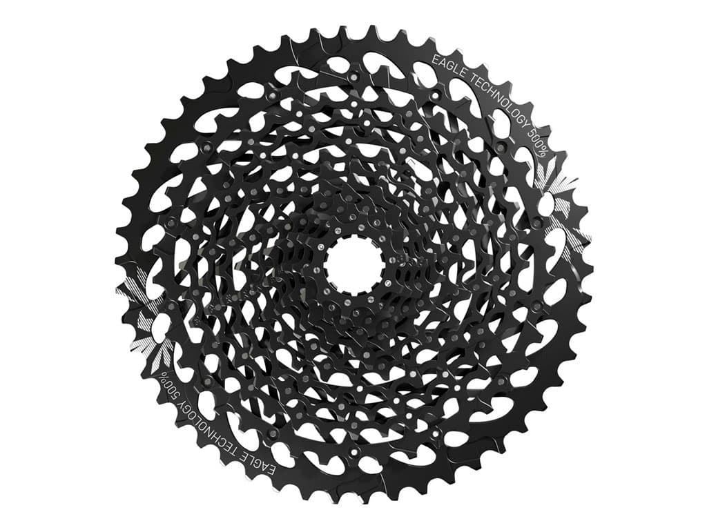 CASSETTE SRAM GX EAGLE XG-1275, 10-52T - Imagen 1