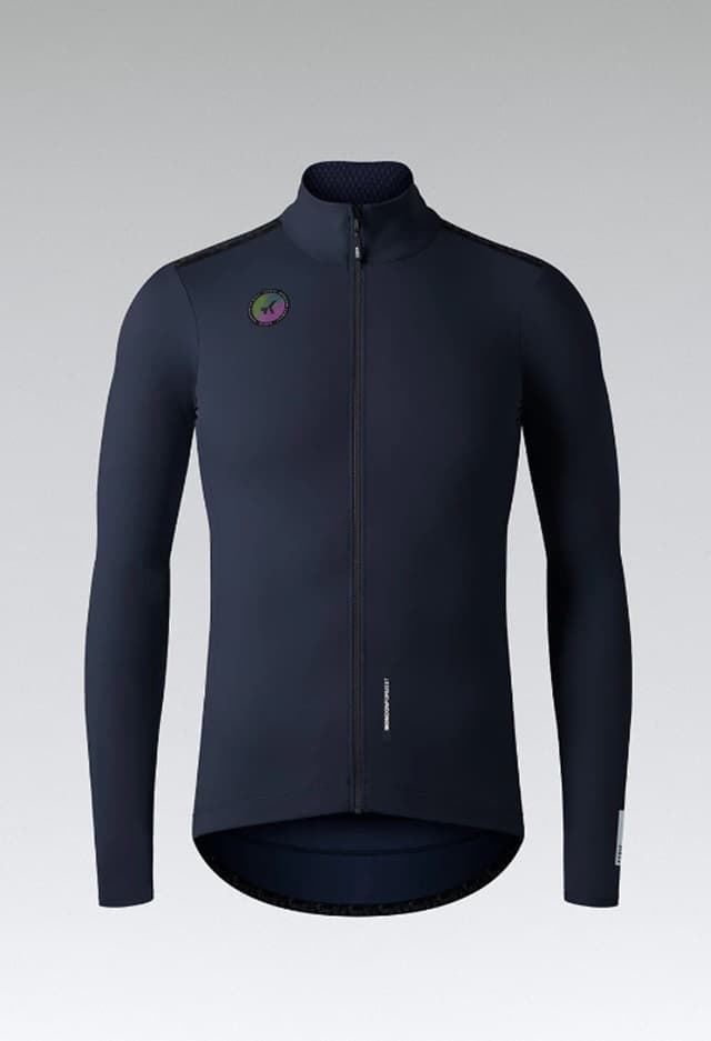 CHAQUETA GOBIK HOMBRE Envy 2.0 Ultrablue - Imagen 1