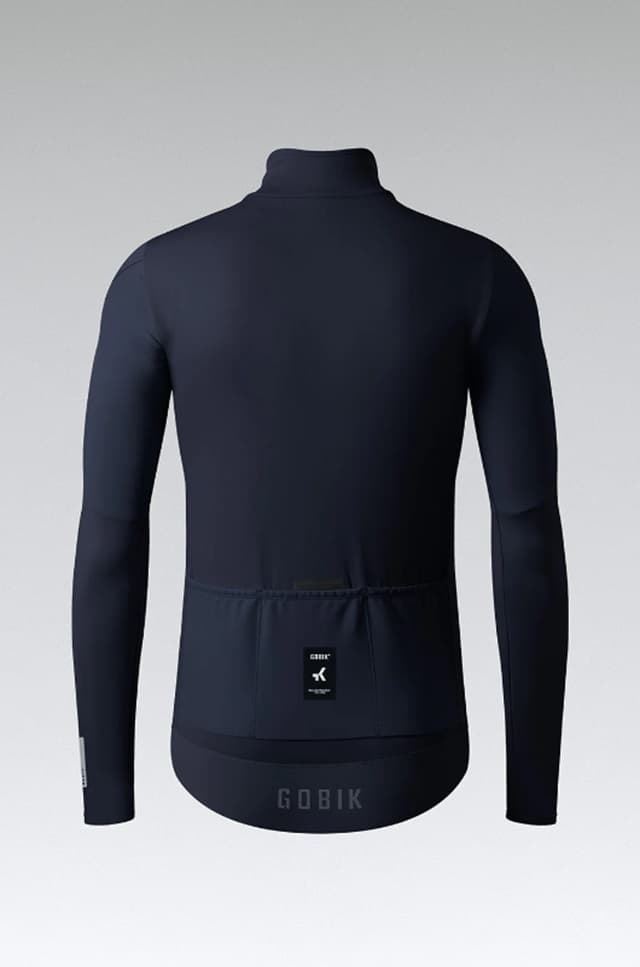 CHAQUETA GOBIK HOMBRE Envy 2.0 Ultrablue - Imagen 2