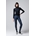 CHAQUETA GOBIK MUJER Envy 2.0 Negro - Imagen 1