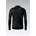 CHAQUETA HOMBRE  GOBIK Skimo Pro Ink Black - Imagen 2