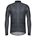 CHAQUETA LIGERA IMPERMEABLE GOBIK PLUVIA UNISEX "TRUE BLACK". ÚLTIMAS UNIDADES TALLA S Y M!! - Imagen 1