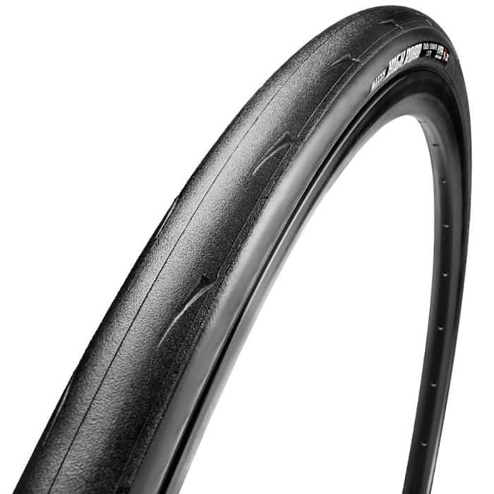 CUBIERTA MAXXIS HIGH ROAD 700X28C HYPR/K2/ONE70/TR - Imagen 1