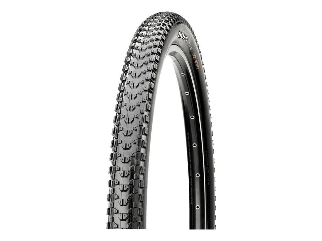 CUBIERTA MTB MAXXIS IKON EXO/TR 27.5"x2.20 56-584 PLEGABLE - Imagen 1