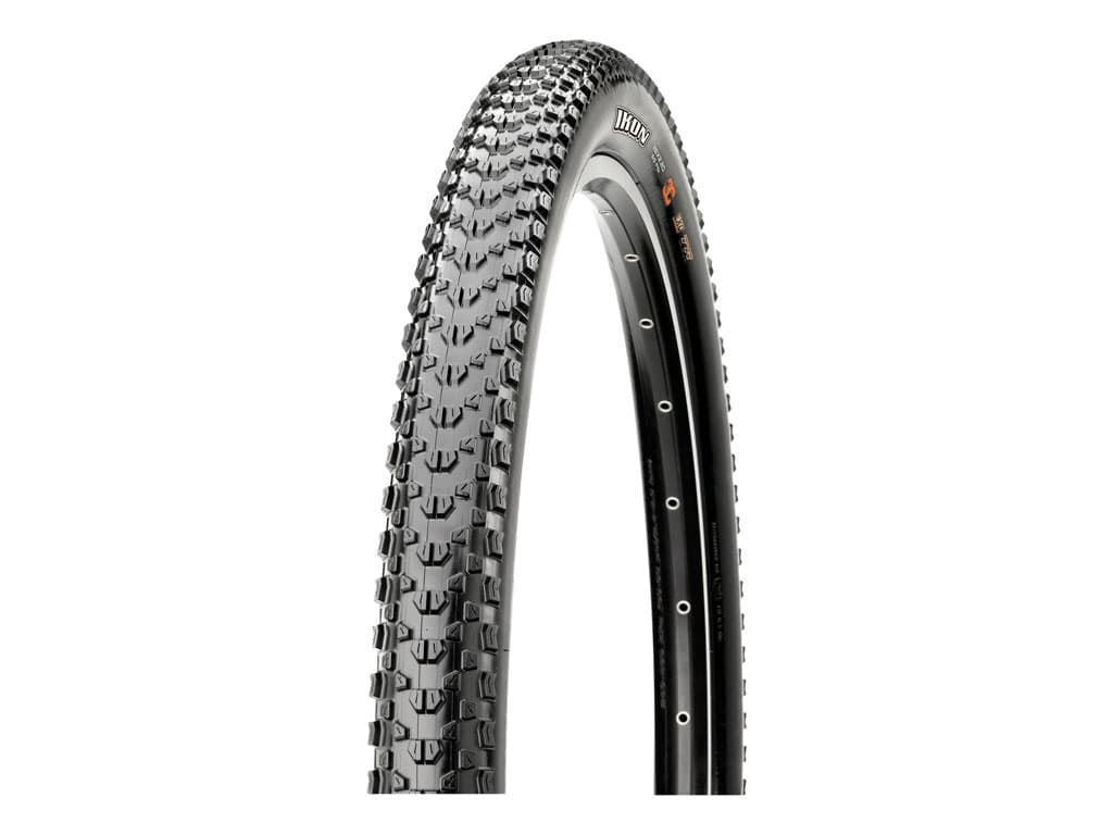 CUBIERTA MTB MAXXIS IKON EXO/TR MAXXSPEED 29"x2.20 57-662 PLEGABLE - Imagen 1