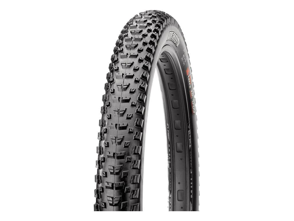 CUBIERTA MTB MAXXIS REKON 3CT/EXO+/TR 29"x2.60 66-622 PLEGABLE - Imagen 1