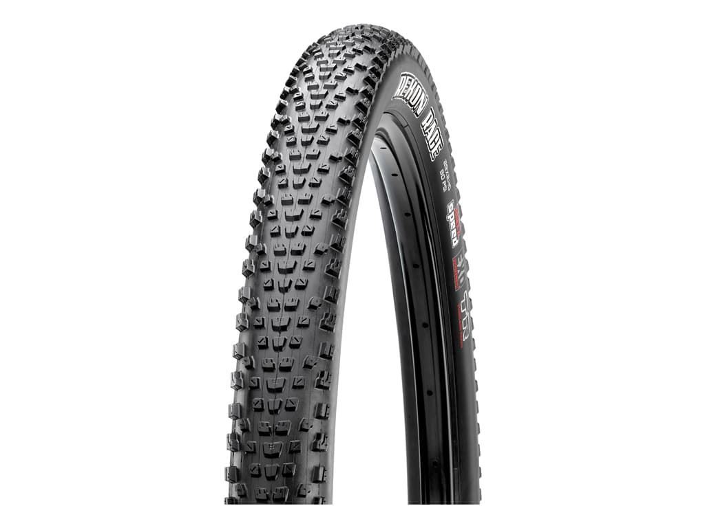 CUBIERTA MTB MAXXIS REKON RACE MAXXSPEED/EXO/TR 29"x2.40 61-622 PLEGABLE - Imagen 1