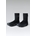 CUBREZAPATILLAS GOBIK UNISEX  Avert Black - Imagen 2