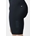 Culotte Corto GOBIK MATT 2.0 COMPACT NEGRO - Imagen 2