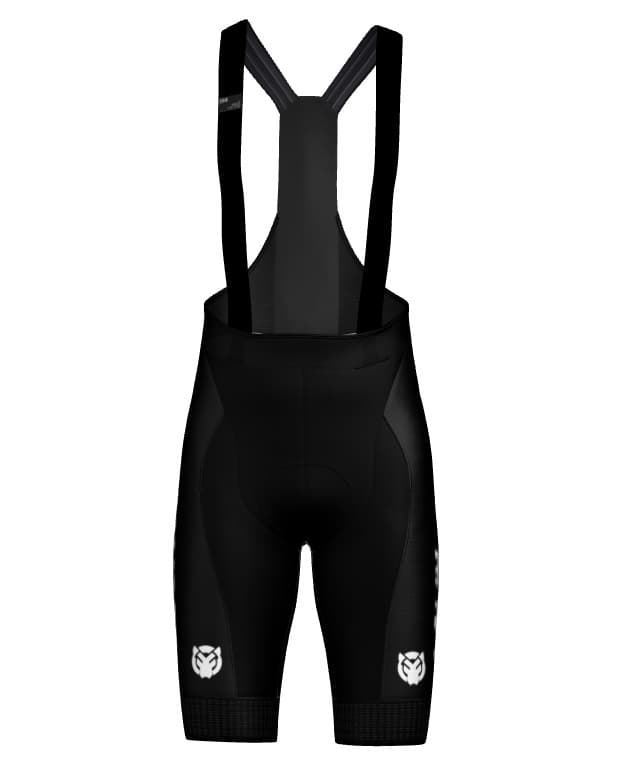 Culotte Corto MUJER GOBIK ABSOLUTE - K9 "EXTOL MTB TEAM" 2024 - Imagen 1