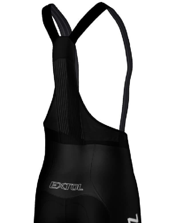 Culotte Corto MUJER GOBIK ABSOLUTE - K9 "EXTOL MTB TEAM" 2024 - Imagen 2