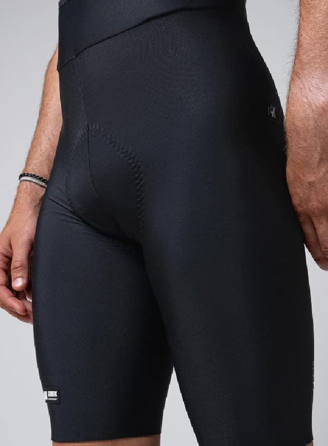 CULOTTE GOBIK HOMBRE Artic Stride Black - Imagen 1