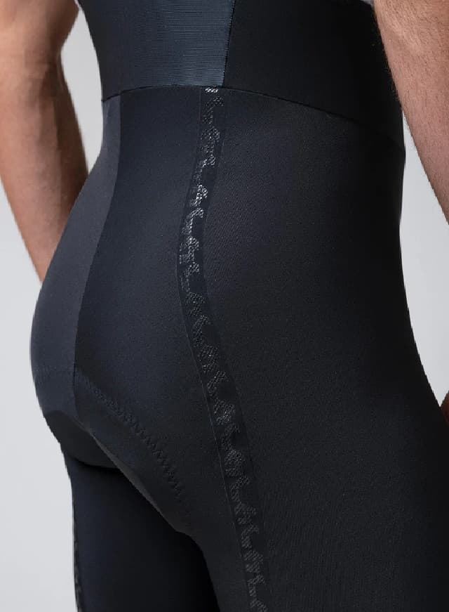 CULOTTE GOBIK HOMBRE Artic Stride Black - Imagen 2