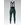 CULOTTE LARGO GOBIK ABSOLUTE 7.0 MUJER - K9 Graphene, Green Gables - Imagen 1