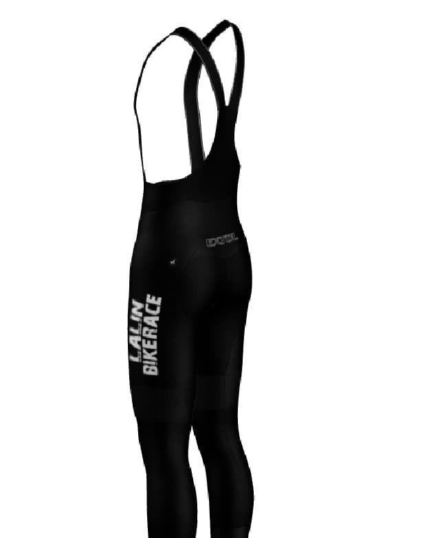 Culotte Largo HOMBRE GOBIK ABSOLUTE - K10 "EXTOL MTB TEAM" 2024 - Imagen 3