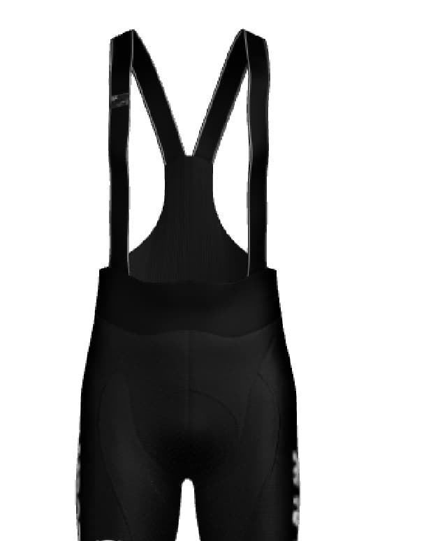 Culotte Largo MUJER GOBIK ABSOLUTE - K9 "EXTOL MTB TEAM" 2024 - Imagen 1