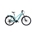 E-BIKE BIANCHI e-Omnia T Type Step-Through. AZUL CELESTE - Imagen 1