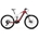 E-Bike MTB 29¨ MEGAMO CRAVE AL 40 LTD EP6 22 Rojo / Blanco - Imagen 1