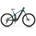 E-Bike MTB 29¨ MEGAMO CRAVE CRB 05 (24)  PAGODA BLACK - Imagen 1