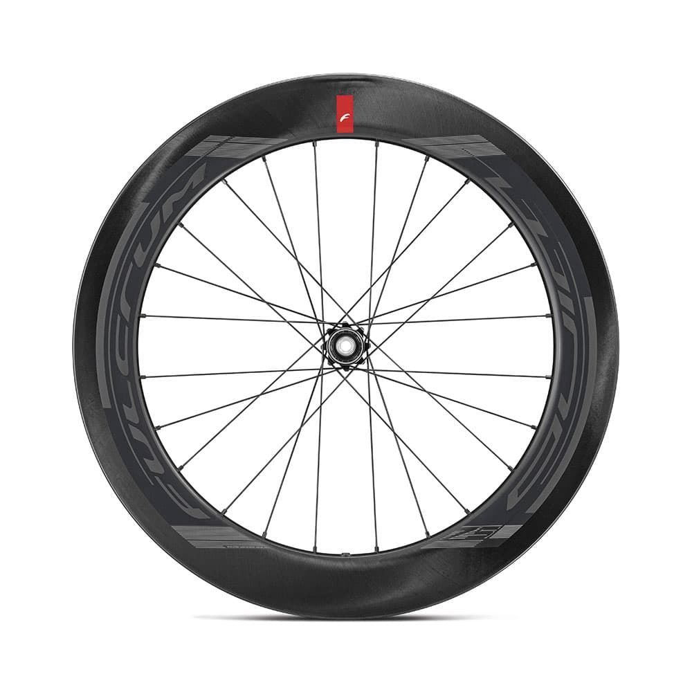 FULCRUM WIND 75DB XDR (SRAM) - Imagen 3