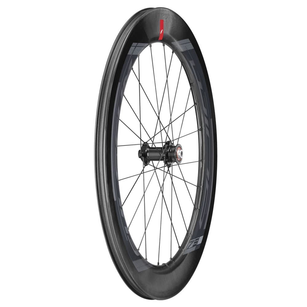 FULCRUM WIND 75DB XDR (SRAM) - Imagen 4