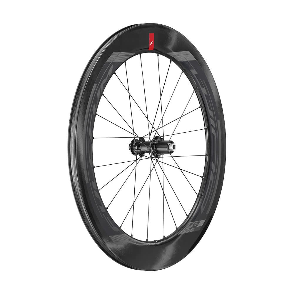 FULCRUM WIND 75DB XDR (SRAM) - Imagen 5