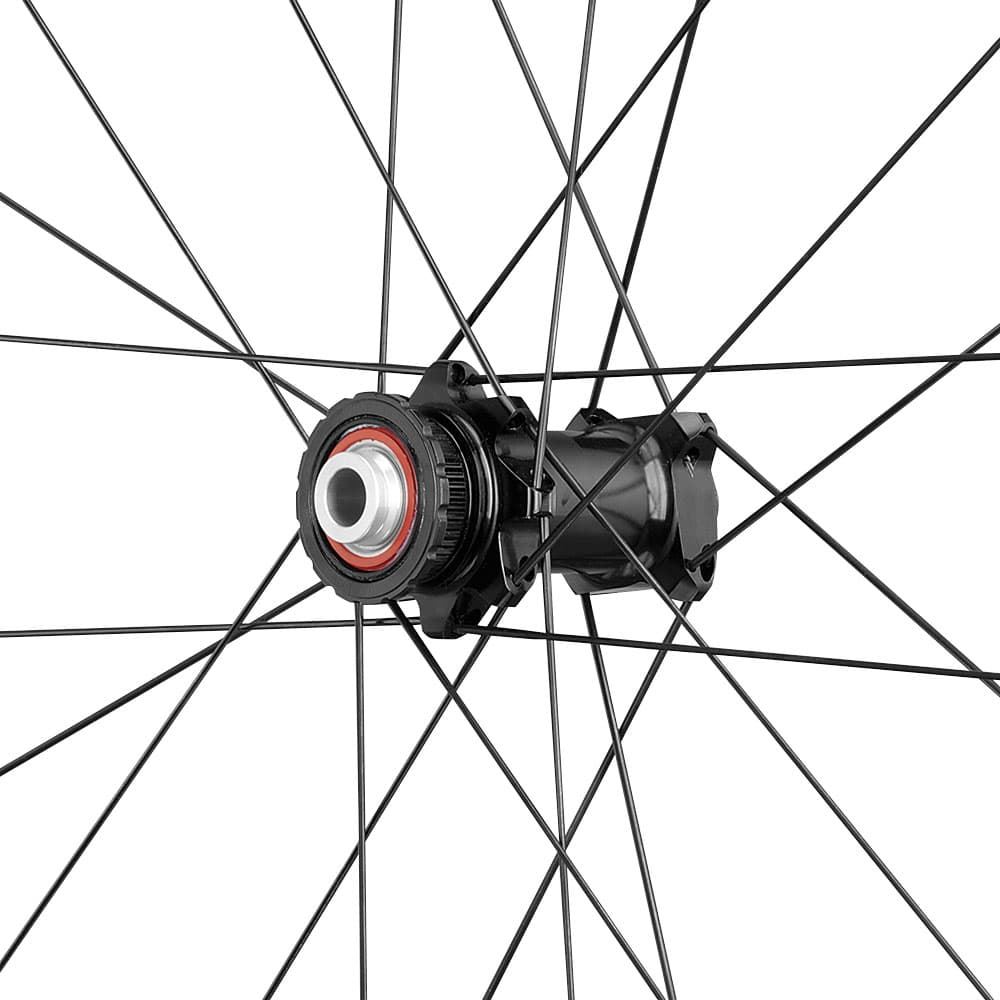 FULCRUM WIND 75DB XDR (SRAM) - Imagen 6