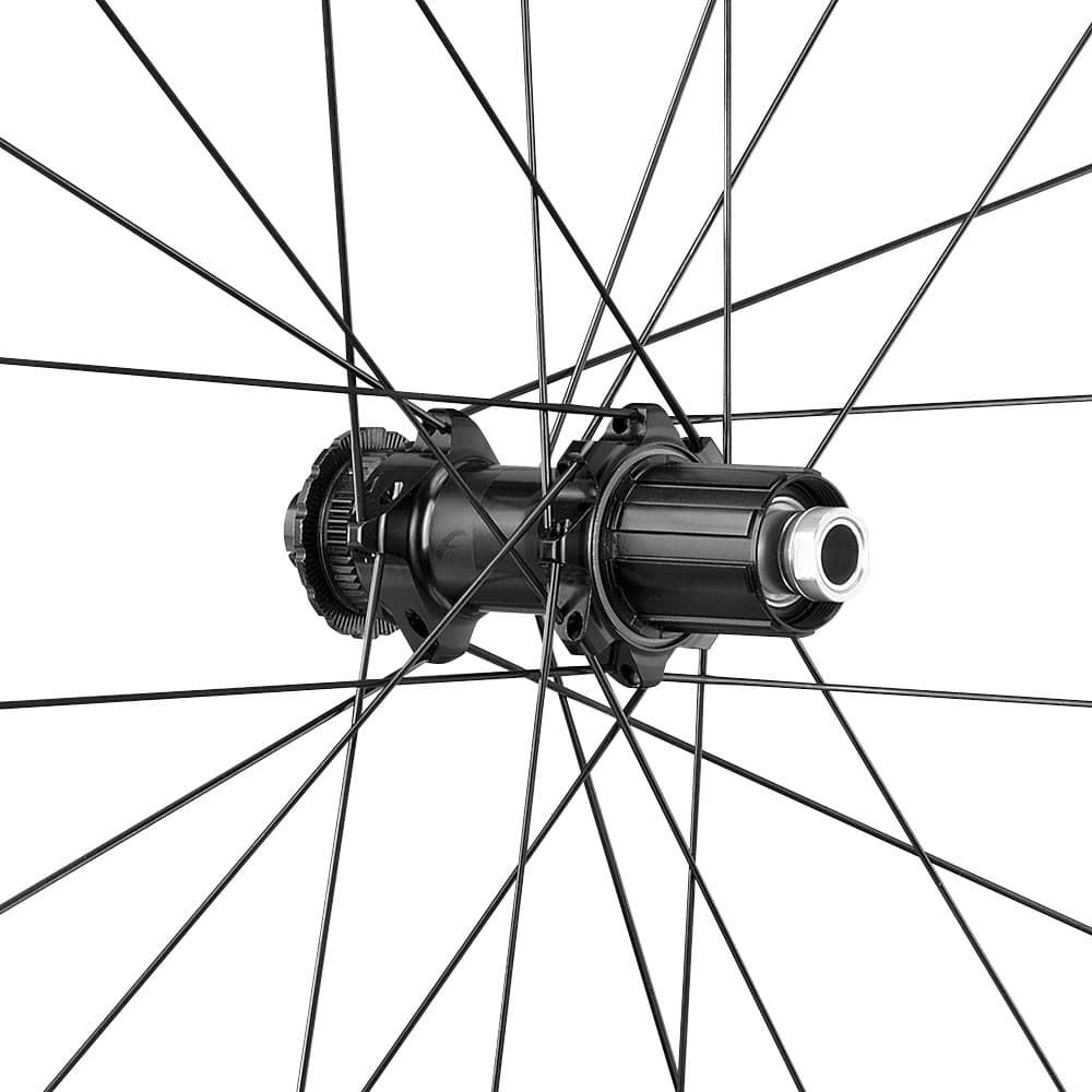 FULCRUM WIND 75DB XDR (SRAM) - Imagen 7