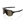 Gafas 100% S2 Negro Mate - Lente: Soft Gold Mirror Lens" - Imagen 1