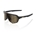 Gafas 100% S2 Negro Mate - Lente: Soft Gold Mirror Lens" - Imagen 1