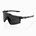 Gafas 100% SPEEDCRAFT Soft Tact Black - Lente: Smoke Lens - Imagen 1