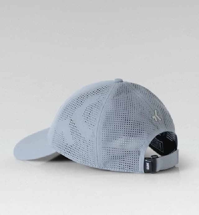 GORRA UNISEX GOBIK Trucker 3.0 Stormy - Imagen 2