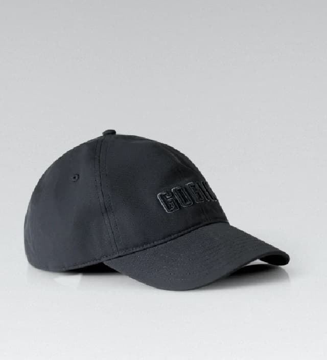 GORRA UNISEX GOBIK Unwind NEGRO - Imagen 1