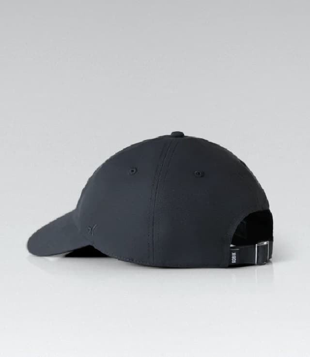 GORRA UNISEX GOBIK Unwind NEGRO - Imagen 2