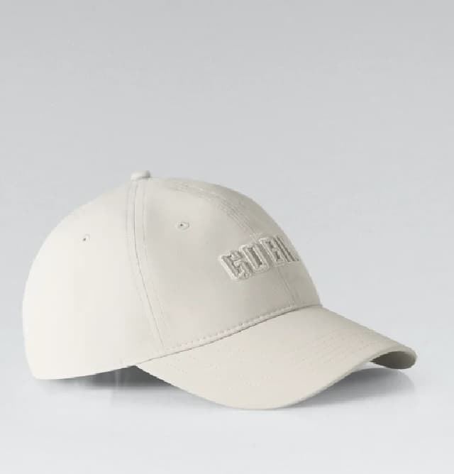 GORRA UNISEX GOBIK Unwind Sand / Arena - Imagen 1