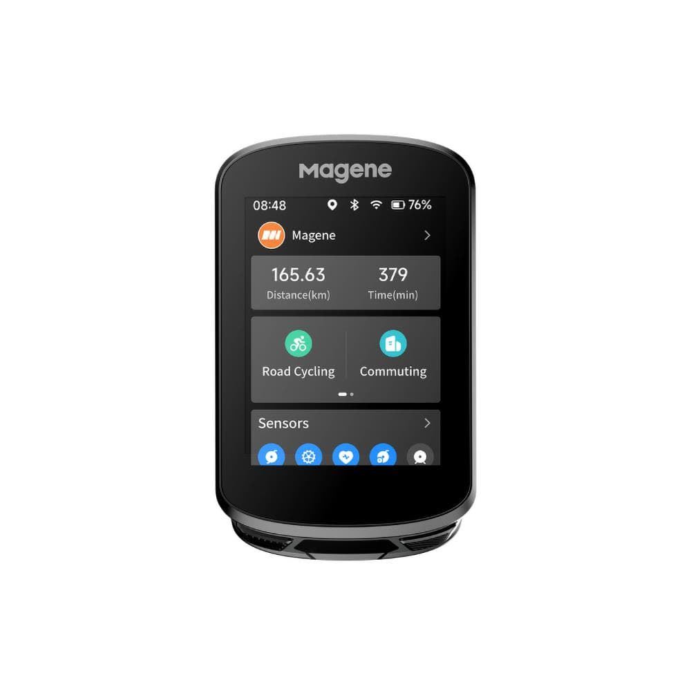 GPS MAGENE C506 - Imagen 1