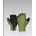 GUANTES CORTOS GOBIK MAMBA 2.0 UNISEX, VERDE OLIVA - Imagen 1