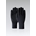 GUANTES LLUVIA GOBIK TUNDRA 3.0 UNISEX "NEGRO" - Imagen 1