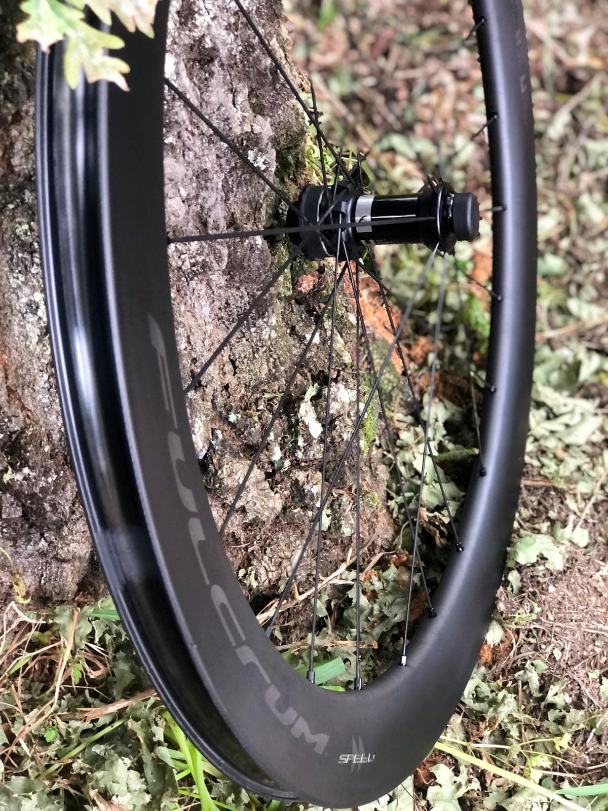 Juego de Ruedas Carretera FULCRUM SPEED 57 DB (XDR-SRAM) - Imagen 3