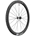 Juego de Ruedas Gravel DT SWISS GRC 1100 DI 700C CL 50 - 12/142 ACFN3W - CAMPAGNOLO - Imagen 1