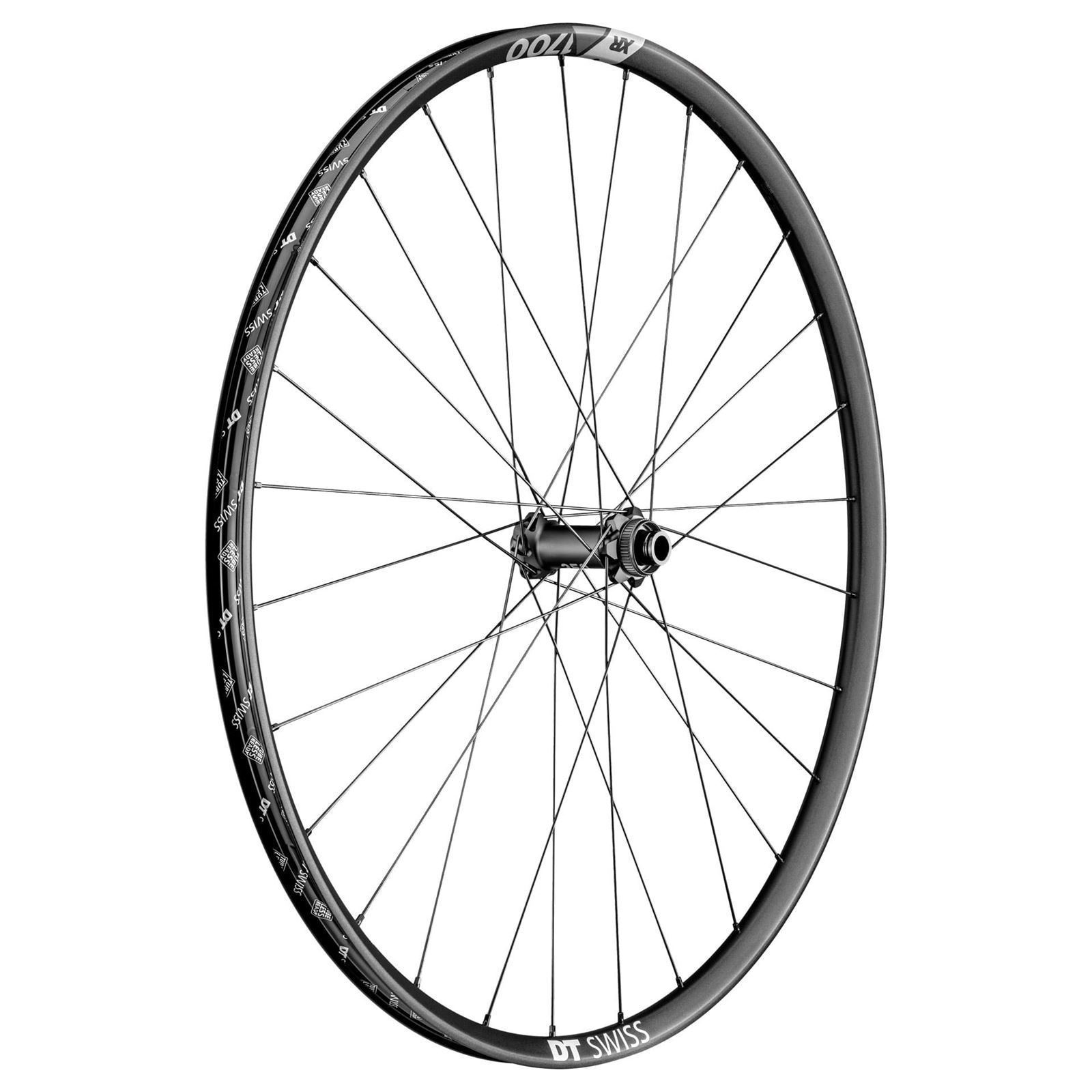 Juego de Ruedas MTB 29¨ DT SWISS XR 1700 SP 29 CL 25 15/110 - 12/148 ASRAM (SRAM) - Imagen 1