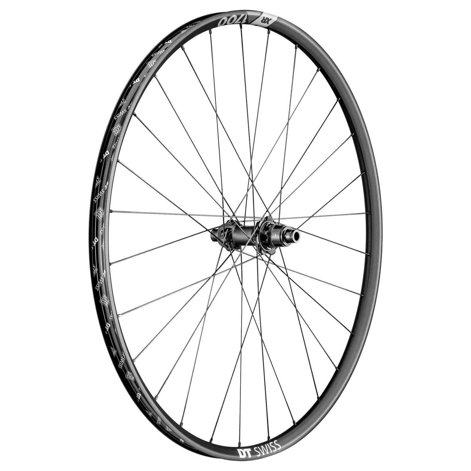 Juego de Ruedas MTB 29¨ DT SWISS XR 1700 SP 29 CL 25 15/110 - 12/148 ASRAM (SRAM) - Imagen 2