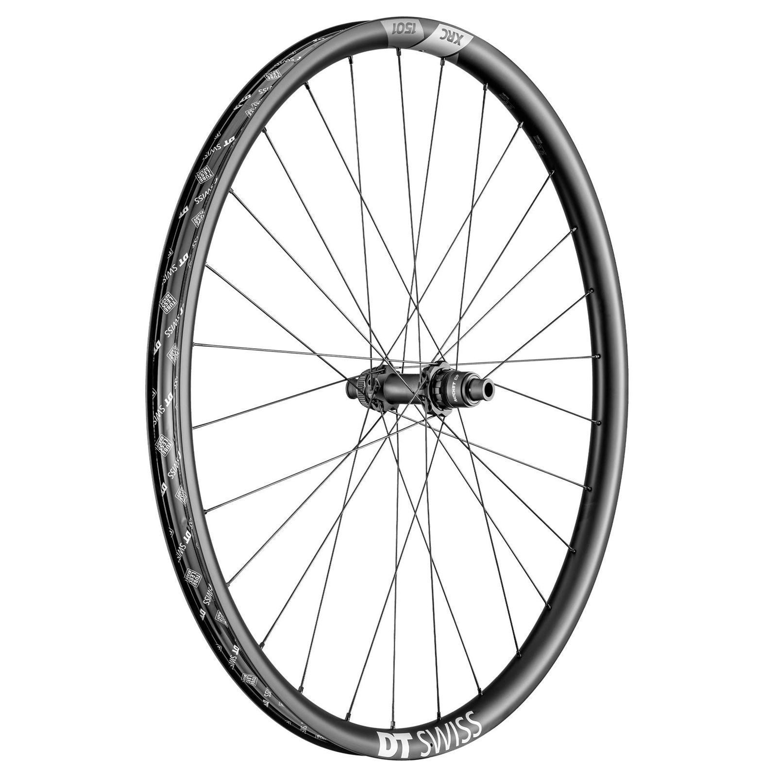 Juego de Ruedas MTB DT SWISS XRC 1501 SPLINE ONE 29 - 30 mm. !!! ÚLTIMO JUEGO A SÓLO 1.000€ !!! - Imagen 7