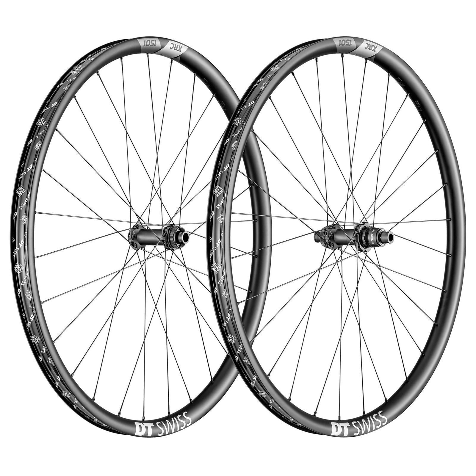 Juego de Ruedas MTB DT SWISS XRC 1501 SPLINE ONE 29 - 30 mm. !!! ÚLTIMO JUEGO A SÓLO 1.000€ !!! - Imagen 8