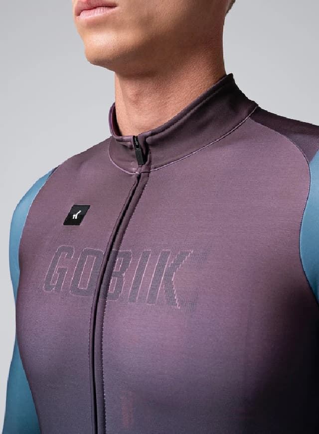 MAILLOT GOBIK HOMBRE Hyder Denver - Imagen 2