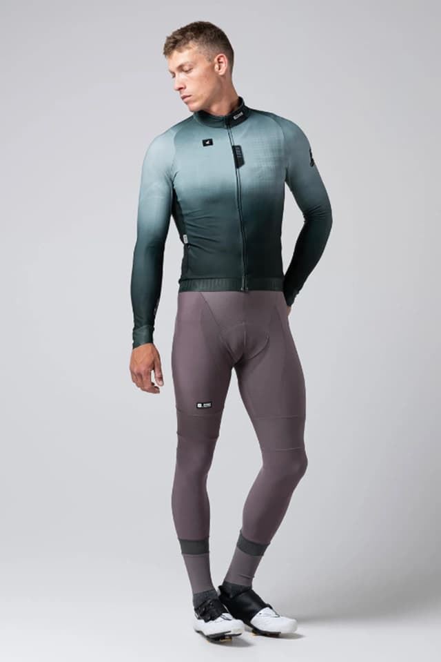 MAILLOT GOBIK HOMBRE Hyder Willow - Imagen 1