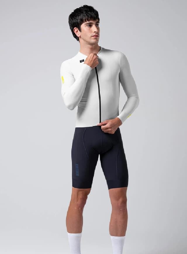 MAILLOT GOBIK UNISEX Avalon Oatmeal - Imagen 2