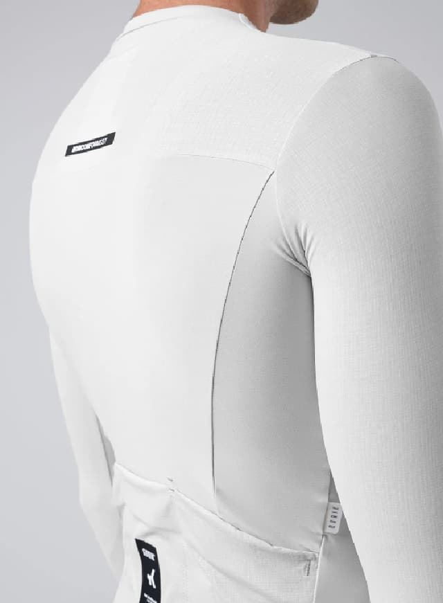 MAILLOT GOBIK UNISEX Avalon Oatmeal - Imagen 3