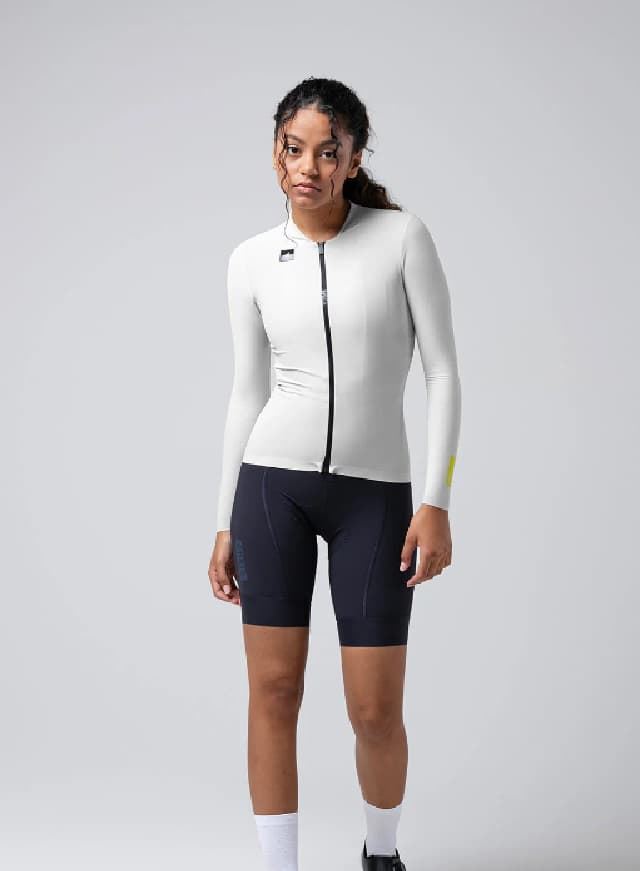 MAILLOT GOBIK UNISEX Avalon Oatmeal - Imagen 4