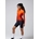 Maillot GOBIK UNISEX Manga Larga CX PRO 3.0 Burnt Orange - Imagen 2